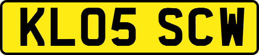 KL05SCW