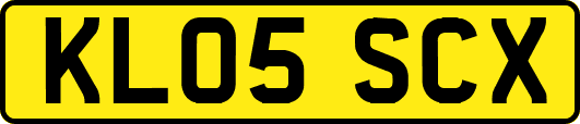 KL05SCX