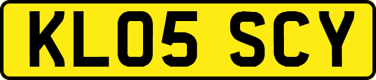 KL05SCY