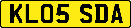 KL05SDA