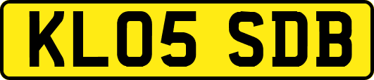 KL05SDB