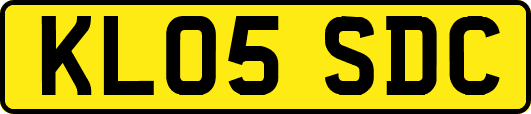 KL05SDC