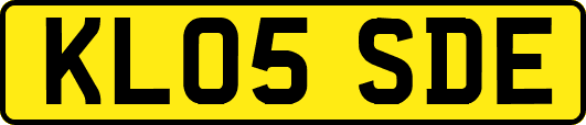 KL05SDE