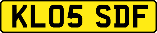 KL05SDF