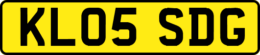 KL05SDG