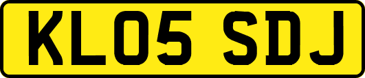 KL05SDJ