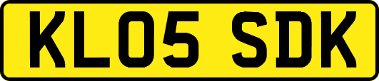 KL05SDK