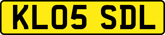 KL05SDL