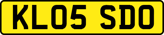 KL05SDO