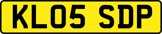 KL05SDP