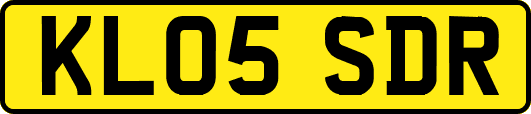 KL05SDR
