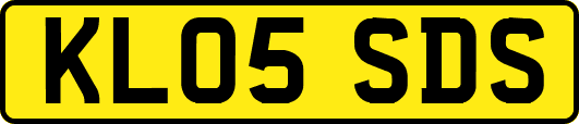 KL05SDS