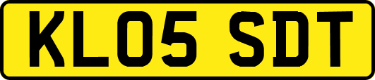 KL05SDT