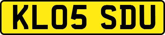 KL05SDU