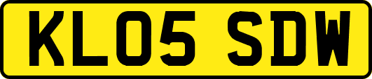 KL05SDW
