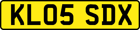 KL05SDX
