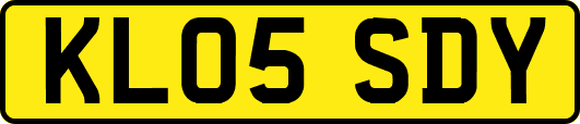 KL05SDY
