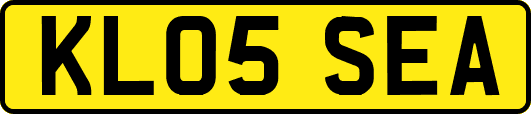 KL05SEA