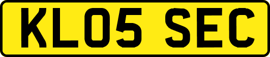 KL05SEC