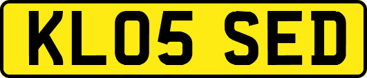 KL05SED