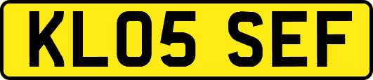 KL05SEF