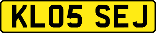 KL05SEJ