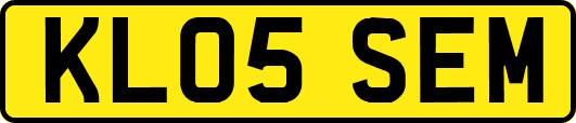 KL05SEM