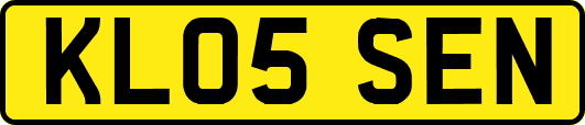KL05SEN