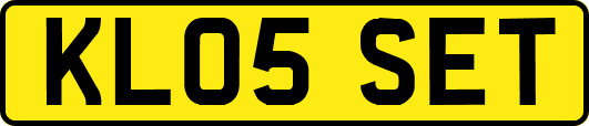 KL05SET