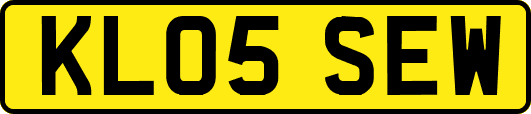 KL05SEW