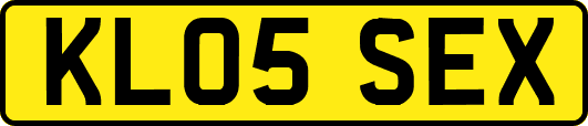 KL05SEX