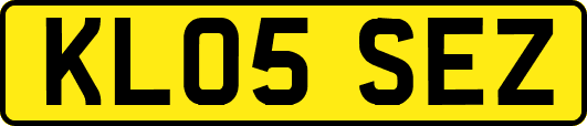 KL05SEZ