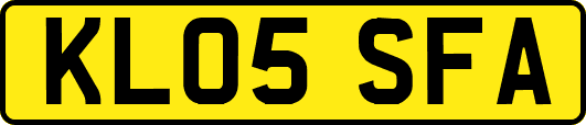 KL05SFA
