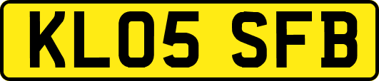 KL05SFB