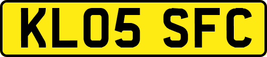 KL05SFC