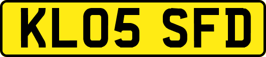 KL05SFD