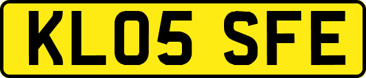 KL05SFE