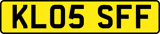 KL05SFF