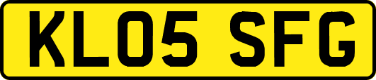 KL05SFG