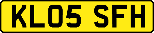 KL05SFH