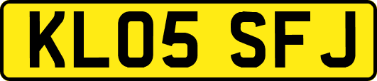 KL05SFJ
