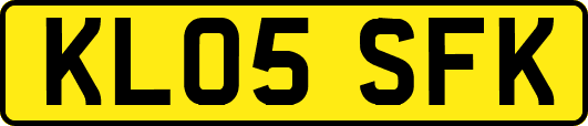 KL05SFK