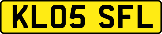 KL05SFL