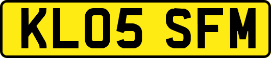 KL05SFM