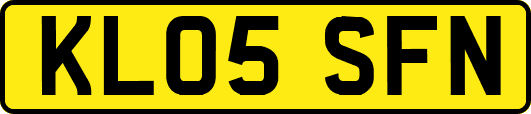 KL05SFN