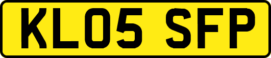 KL05SFP