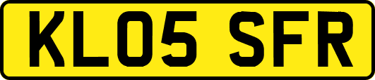 KL05SFR