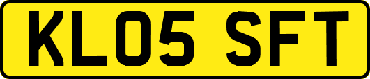 KL05SFT