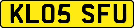 KL05SFU
