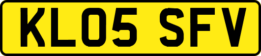 KL05SFV